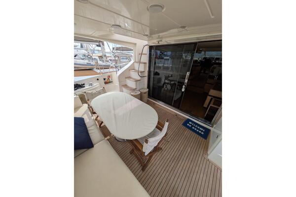 Azimut 58 Image 3