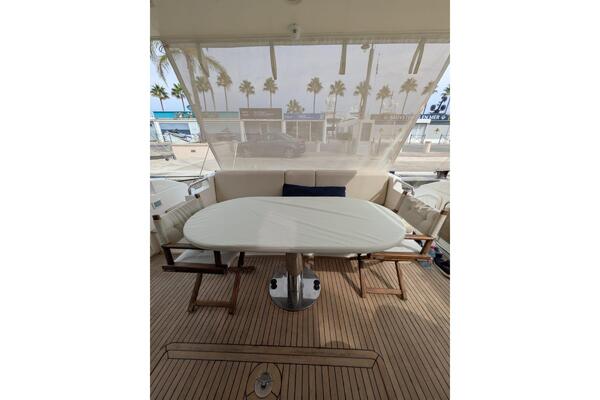 Azimut 58 Image 4