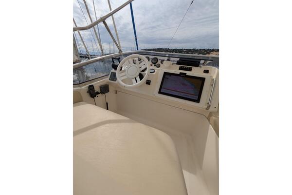 Azimut 58 Image 5