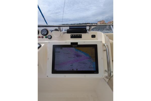 Azimut 58 Image 6