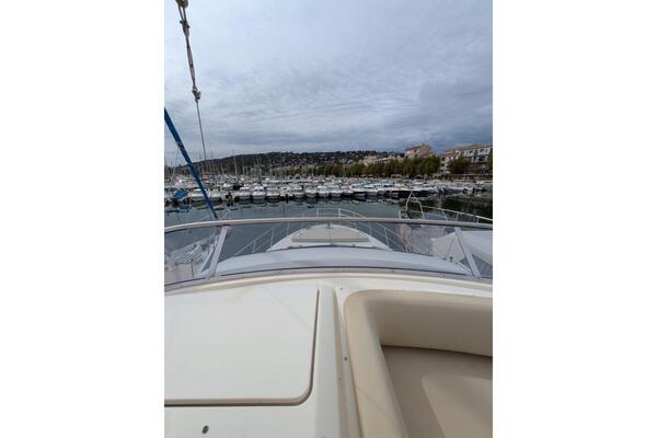 Azimut 58 Image 7