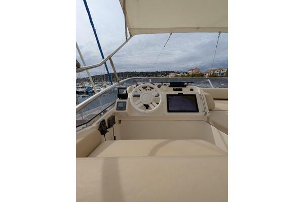 Azimut 58 Image 8