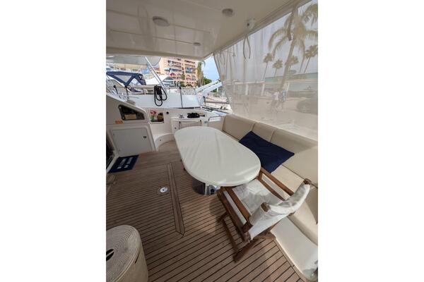 Azimut 58 Image 9