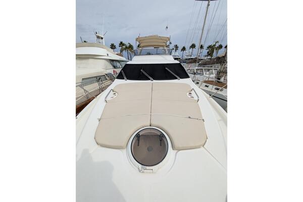 Azimut 58 Image 10
