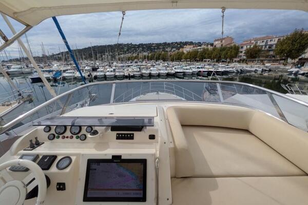 Azimut 58 Image 11
