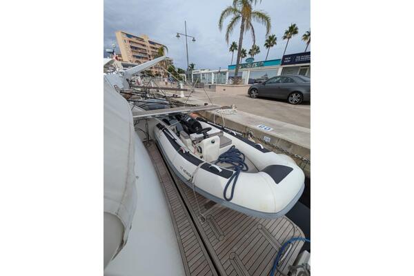 Azimut 58 Image 13