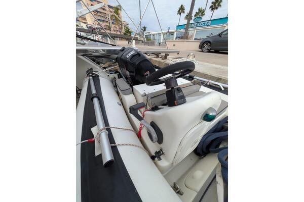 Azimut 58 Image 14