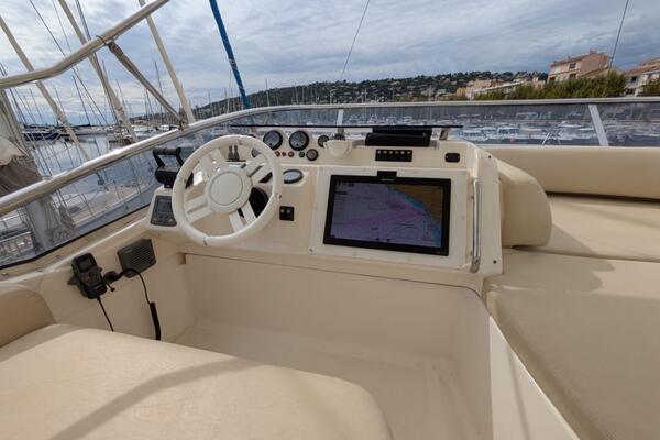 Azimut 58 Image 15