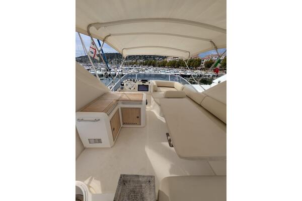 Azimut 58 Image 16