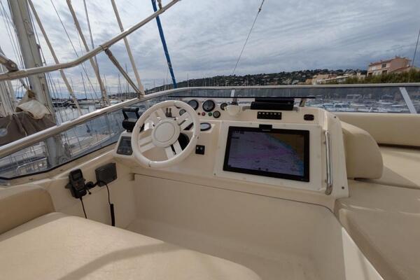 Azimut 58 Image 17