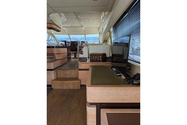 Azimut 58 Image 19