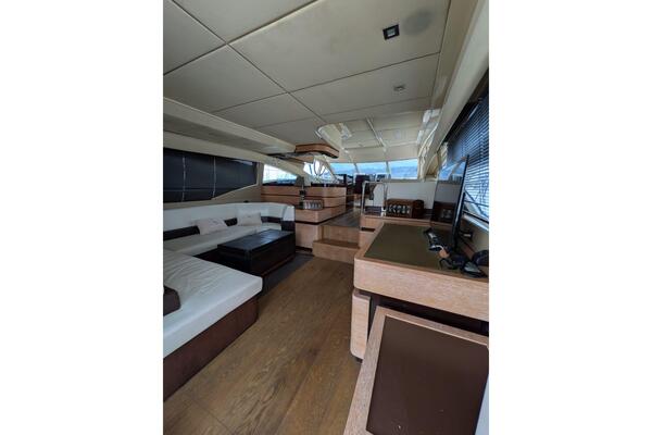 Azimut 58 Image 20