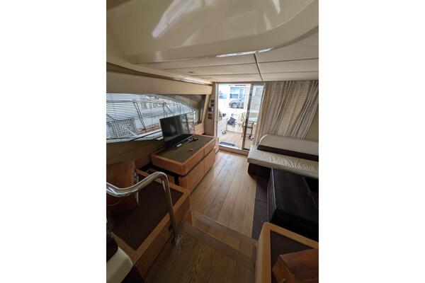 Azimut 58 Image 22