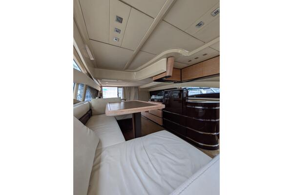 Azimut 58 Image 23
