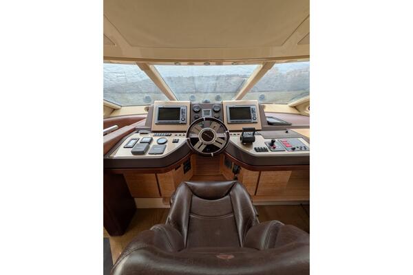 Azimut 58 Image 24