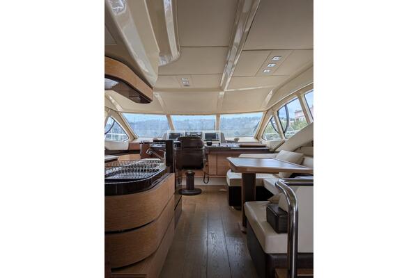 Azimut 58 Image 26