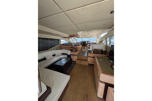 Azimut 58 Image 27