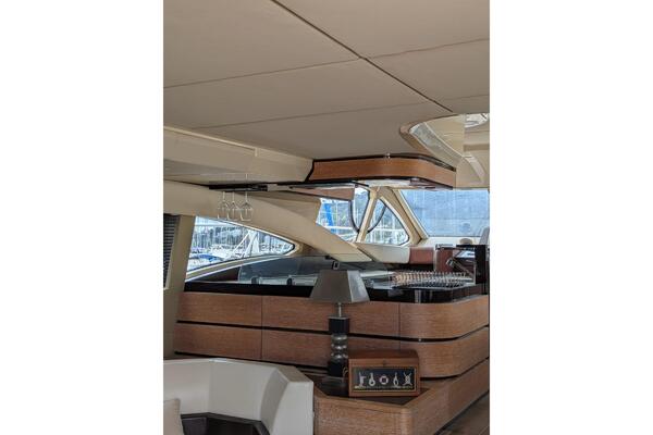 Azimut 58 Image 28