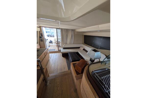 Azimut 58 Image 29