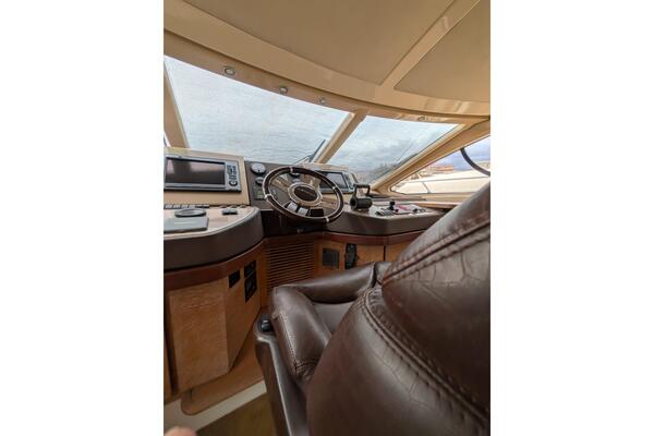 Azimut 58 Image 30