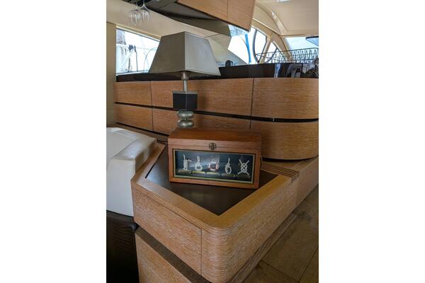 Azimut 58 Image 31