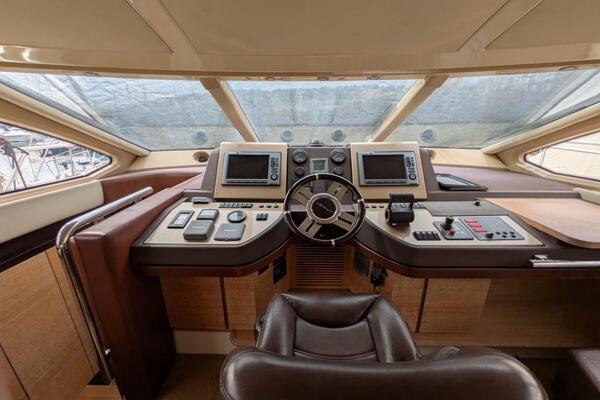 Azimut 58 Image 34