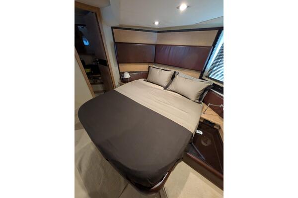 Azimut 58 Image 35
