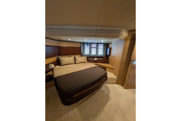 Azimut 58 Image 36