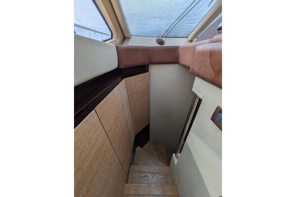 Azimut 58 Image 38