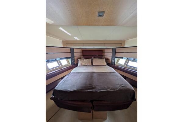 Azimut 58 Image 40