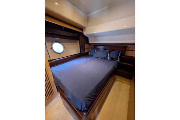 Azimut 58 Image 41