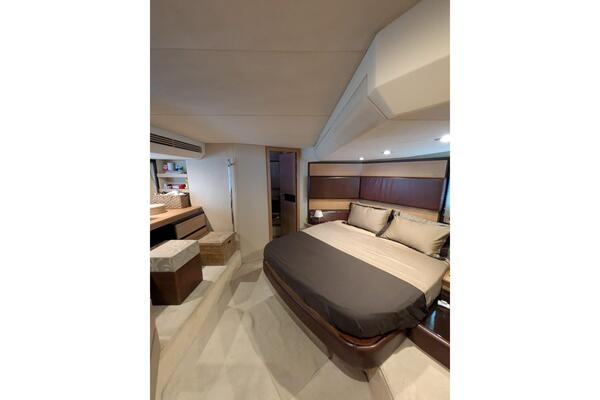 Azimut 58 Image 42