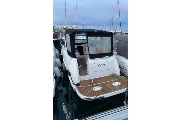 Bayliner 285 Image 5