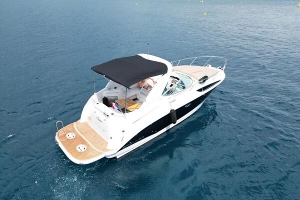 Bayliner 285 Image 3