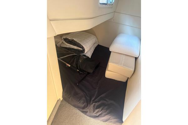 Bayliner 285 Image 14