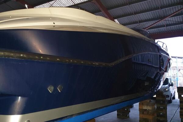 Cantieri di Sarnico 43 SPIDER Image 5