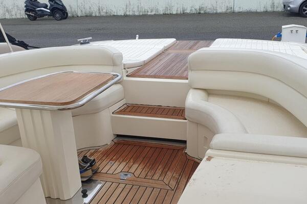 Cantieri di Sarnico 43 SPIDER Image 6