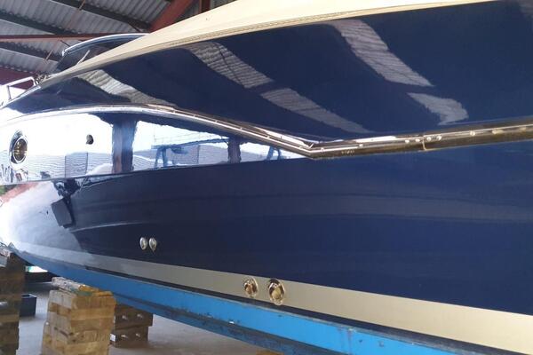 Cantieri di Sarnico 43 SPIDER Image 4