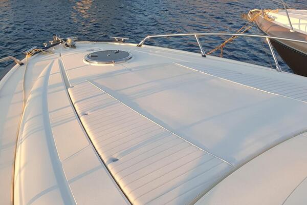 Cantieri di Sarnico 43 SPIDER Image 10