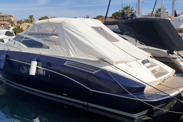 Cantieri di Sarnico 43 SPIDER Image 1