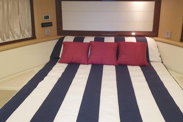 Cantieri di Sarnico 43 SPIDER Image 12