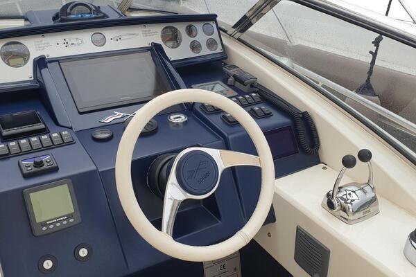 Cantieri di Sarnico 43 SPIDER Image 3