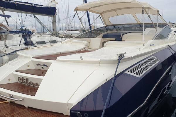 Cantieri di Sarnico 43 SPIDER Image 2