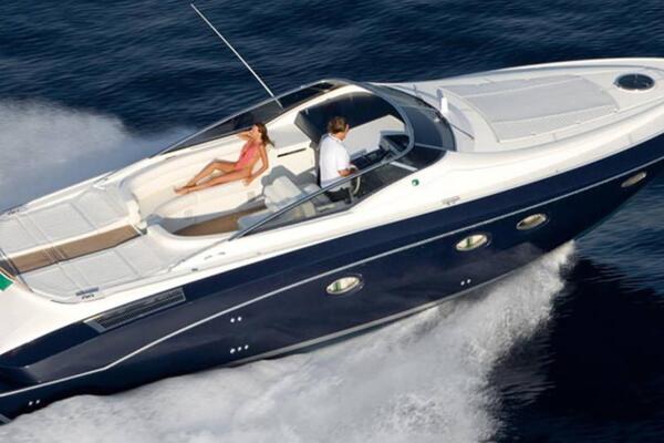Cantieri di Sarnico 43 SPIDER Image 1