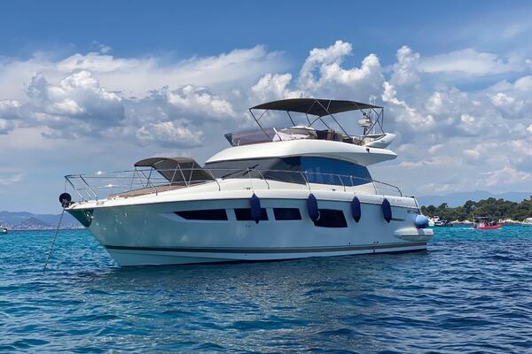 Prestige 500 Image 1
