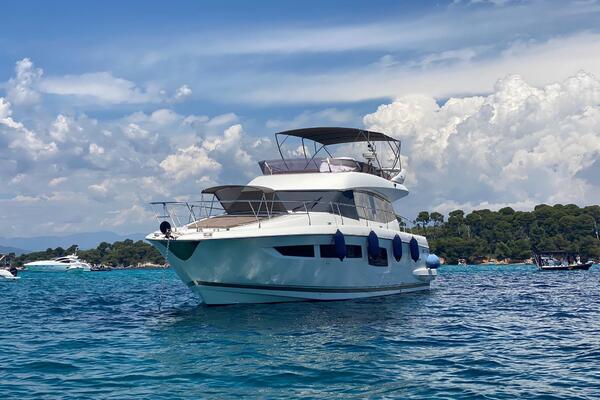 Prestige 500 Image 2