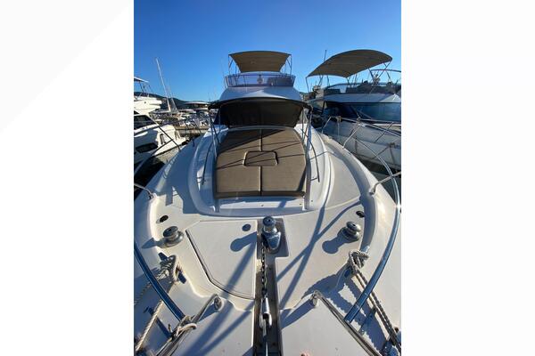 Prestige 500 Image 4