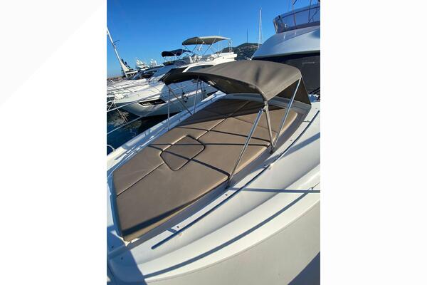 Prestige 500 Image 5