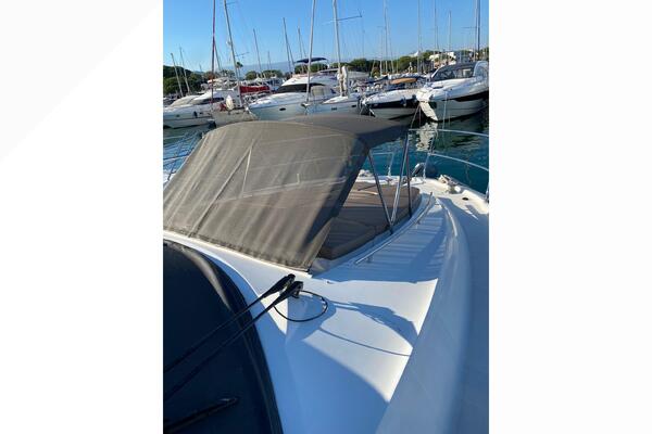 Prestige 500 Image 6