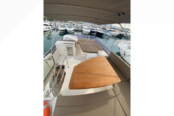 Prestige 500 Image 7